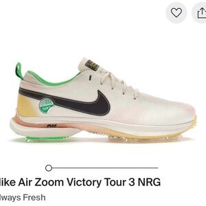 NEW- Nike Air Zoom Victory Tour 3 NRG brand NEW